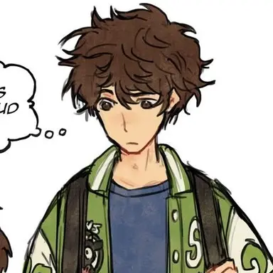 Profile image of Clyde