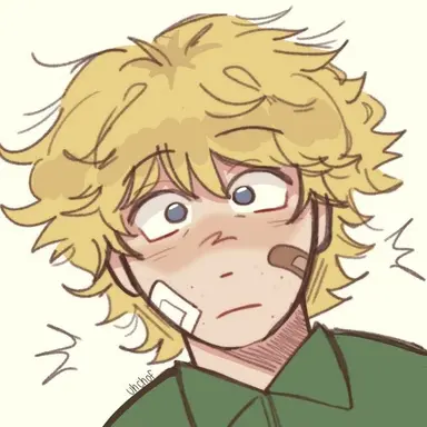 Profile image of Tweek