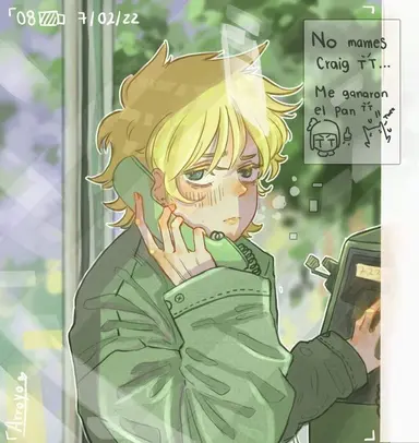 Profile image of Tweek