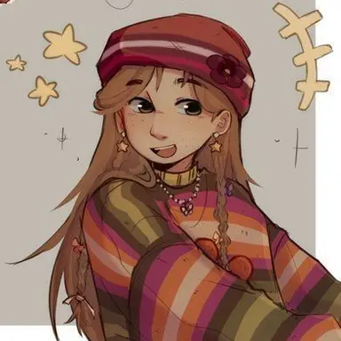 Profile image of Heidi