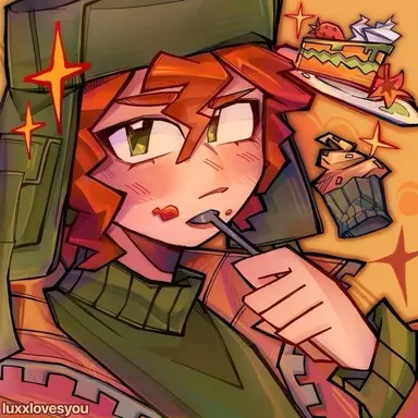 Profile image of Kyle