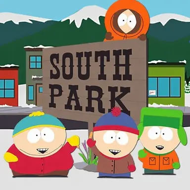Profile image of -South park yanderes-