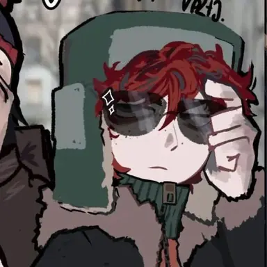 Profile image of Kyle
