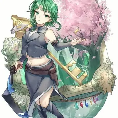 Profile image of 네메시스