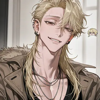 Profile image of 悠牙