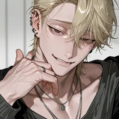 Profile image of 悠牙