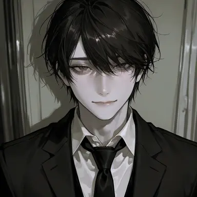 Profile image of 四ノ宮 理久