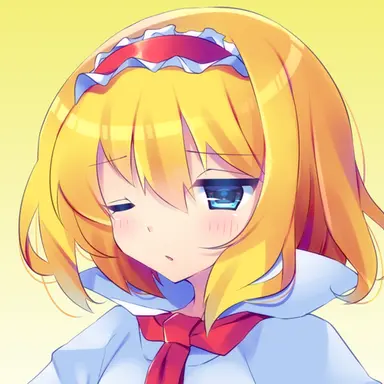 Profile image of アリス
