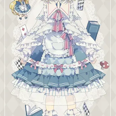 Profile image of アリス