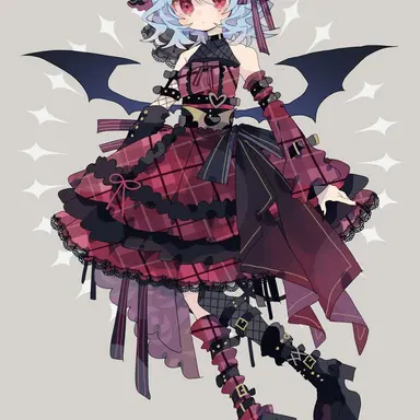 Profile image of レミリア