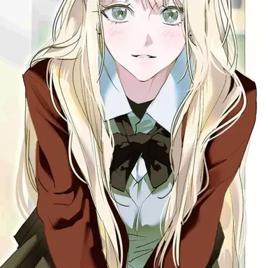 Profile image of 손서아