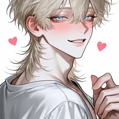 Profile image of 月城 玲生