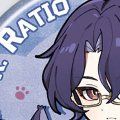 Profile image of レイシオ
