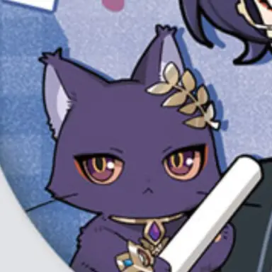 Profile image of にゃんシオ