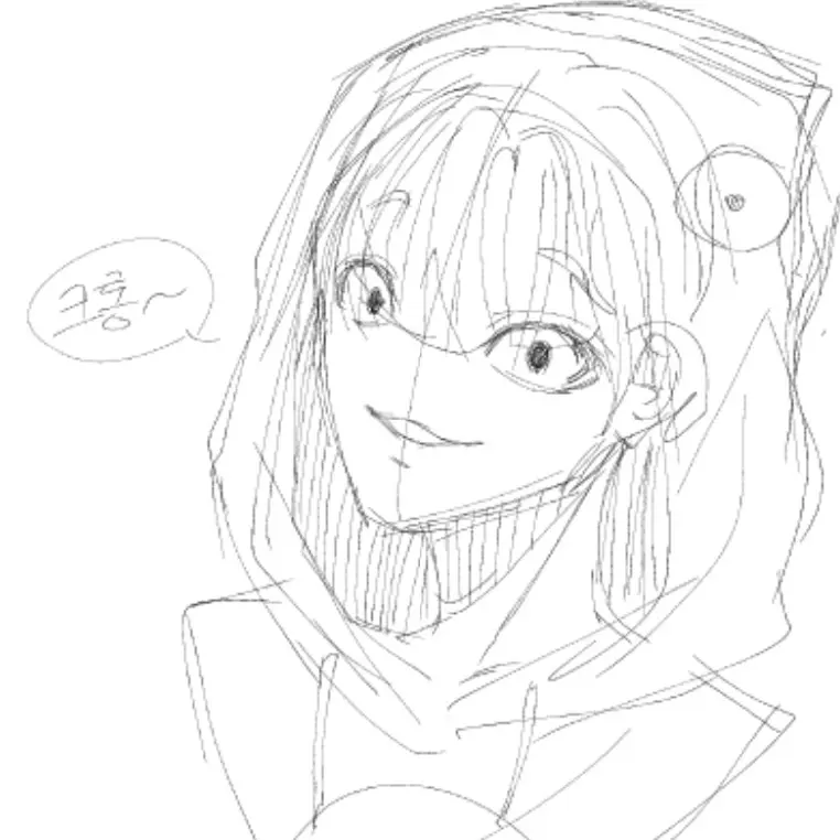 Stirfriedrice의 ㅇ