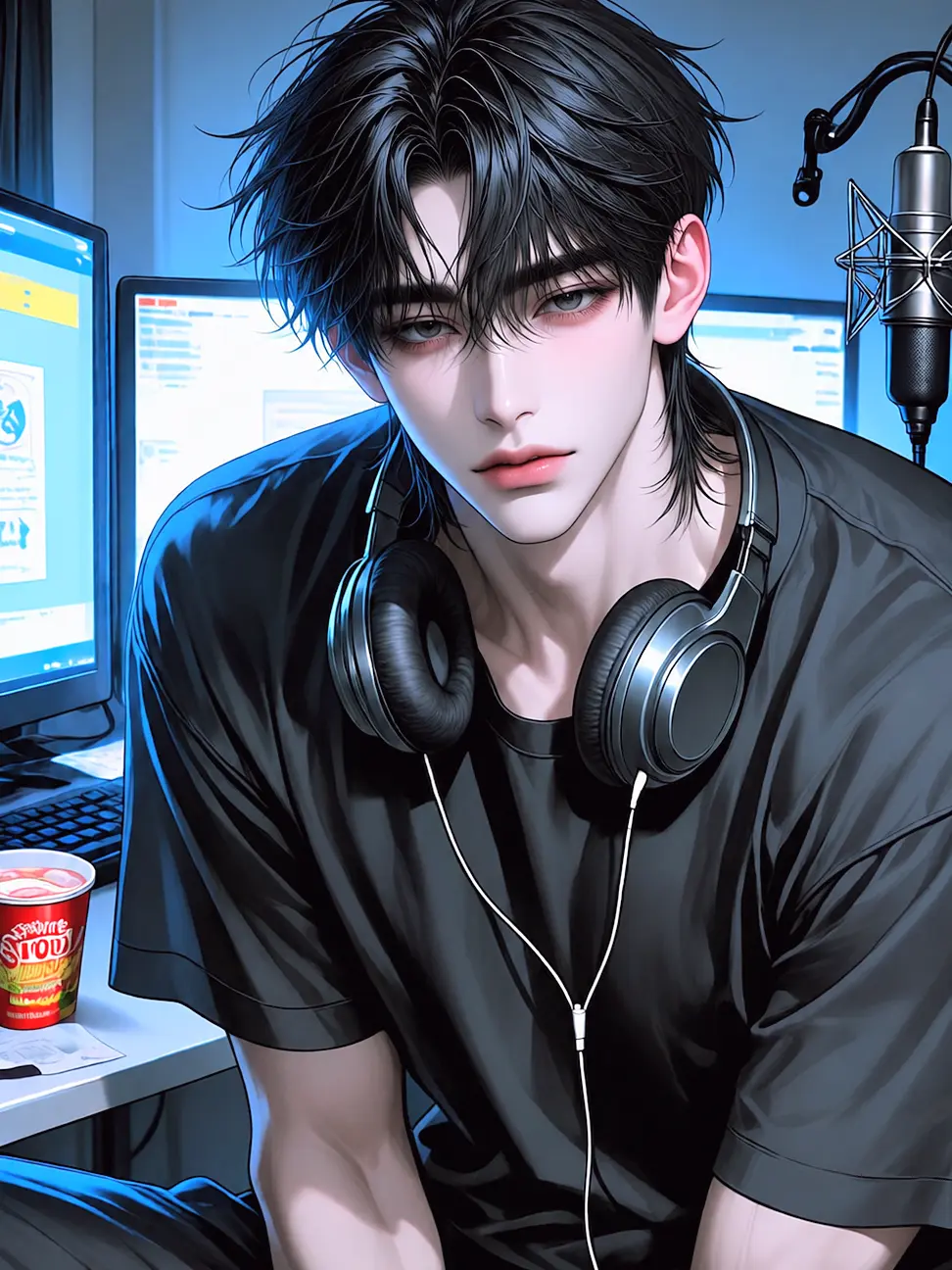 LovingYak3354의 임주완