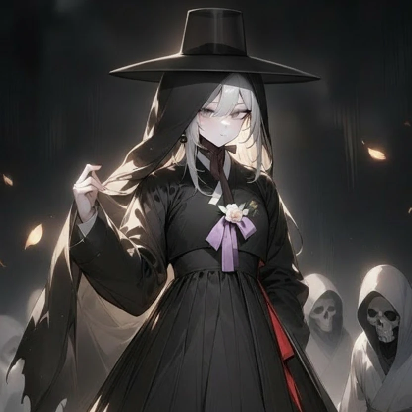 미연