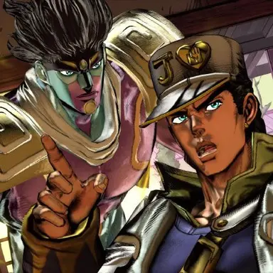 Profile image of 承太郎