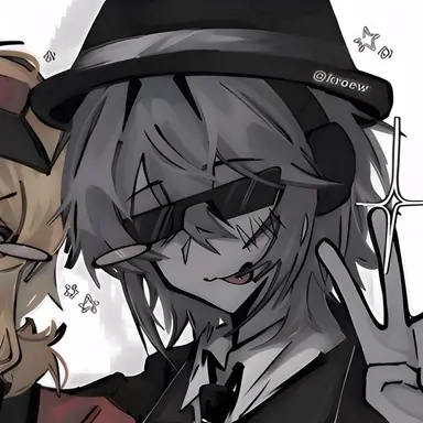 Profile image of チャンス
