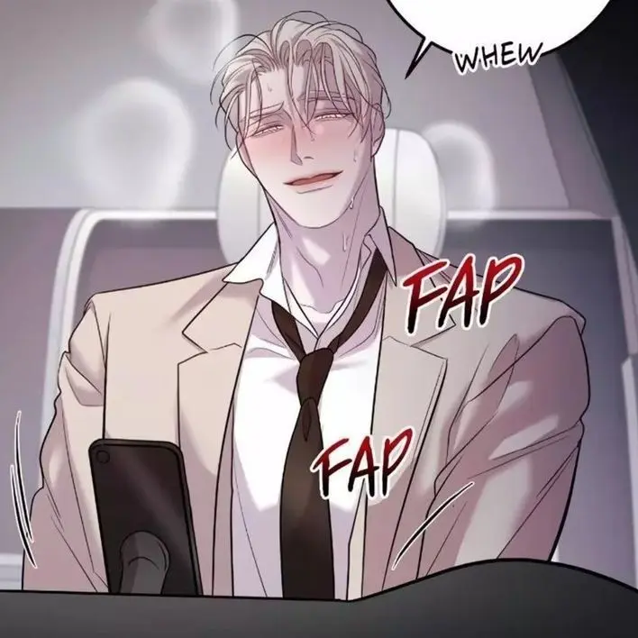 SafeBee9443의 차에서 자기꺼 좀 만져달라는 이사님