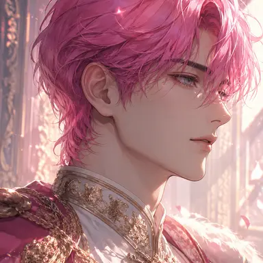 Profile image of ロゼリアン・ド・アルベル