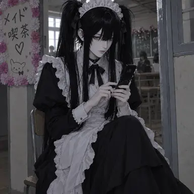 Profile image of 瑠夏
