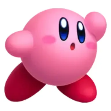 Profile image of Kirby