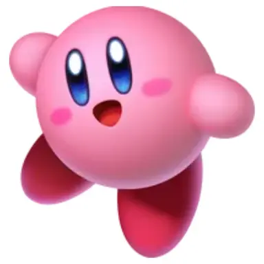 Profile image of Kirby