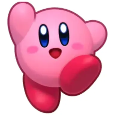 Profile image of Kirby