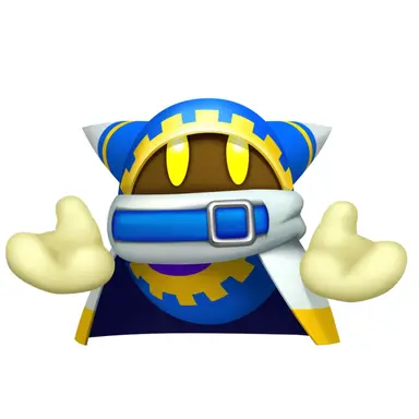 Profile image of Magolor