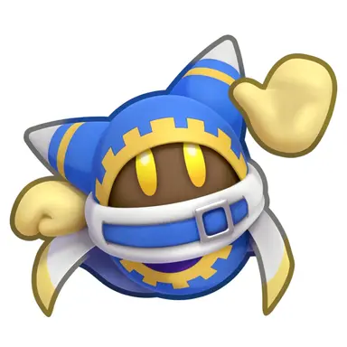 Profile image of Magolor