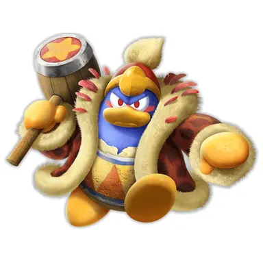 Profile image of King Dedede