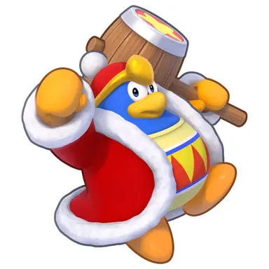 Profile image of King Dedede
