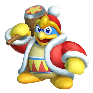 Profile image of King Dedede
