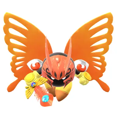 Profile image of 몰포 나이트