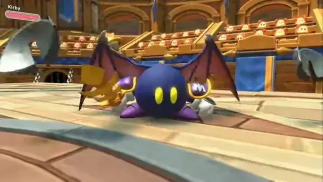 Profile image of Meta Knight