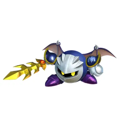 Profile image of Meta Knight
