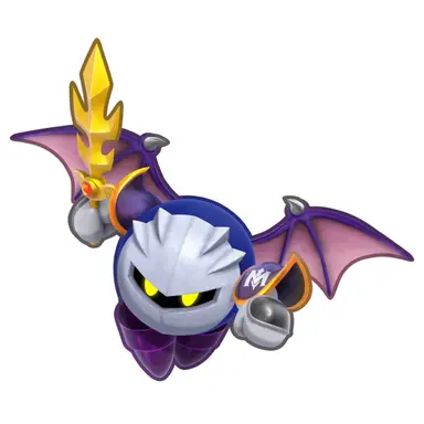 Profile image of Meta Knight