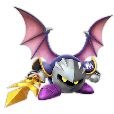 Profile image of Meta Knight