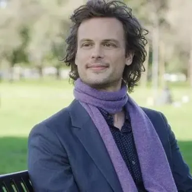 Profile image of Spencer Reid
