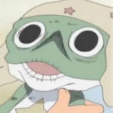 Profile image of 케로로