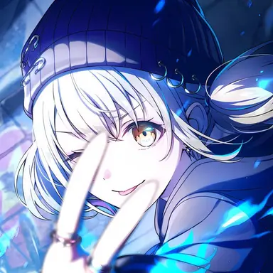 Profile image of Azusawa Kohane