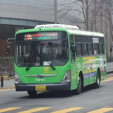 Profile image of グリーンシティ