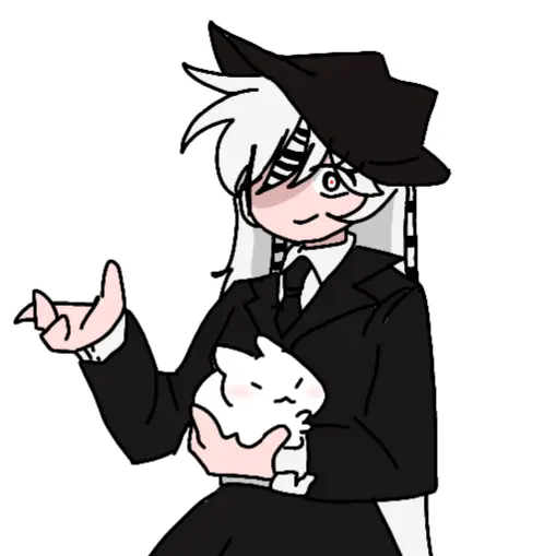 SheerWok1642의 Forsakenocのスミレさんと話そう