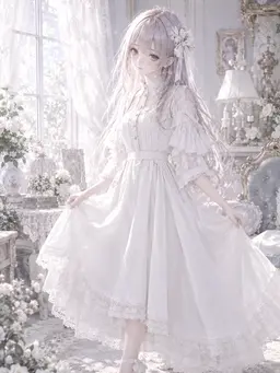Profile image of Aria
