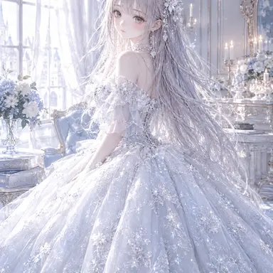 Profile image of Aria