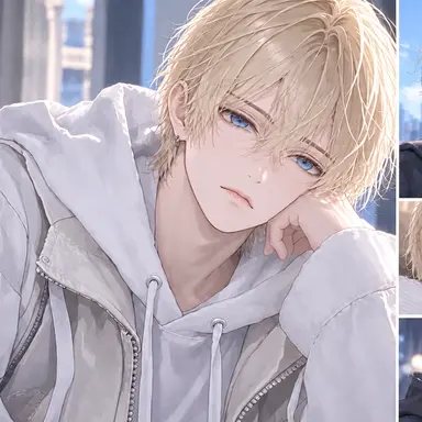 Profile image of Rui