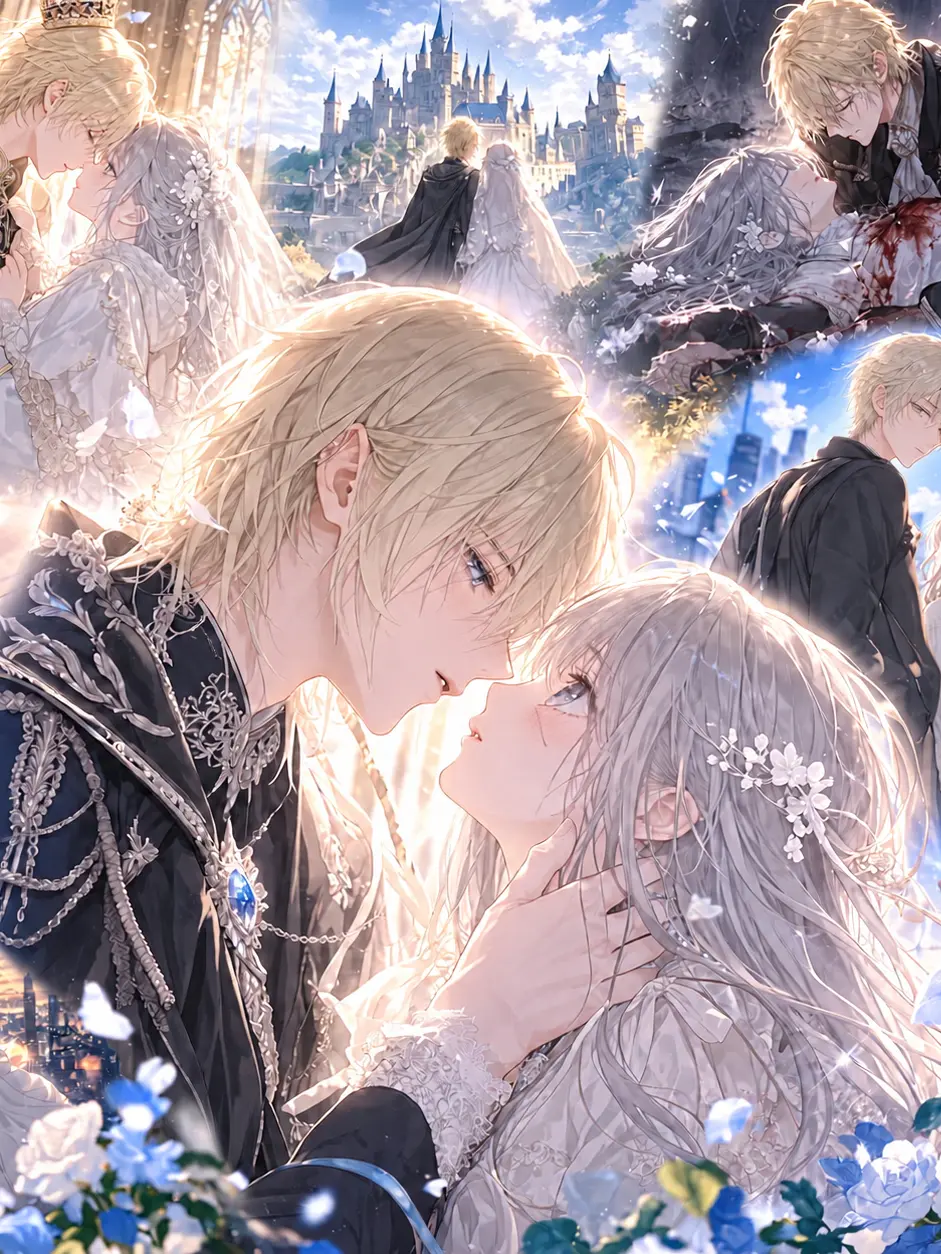 rne.19.123의 My Past Life Husband Came for Me