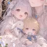 Profile image of Past Life Children