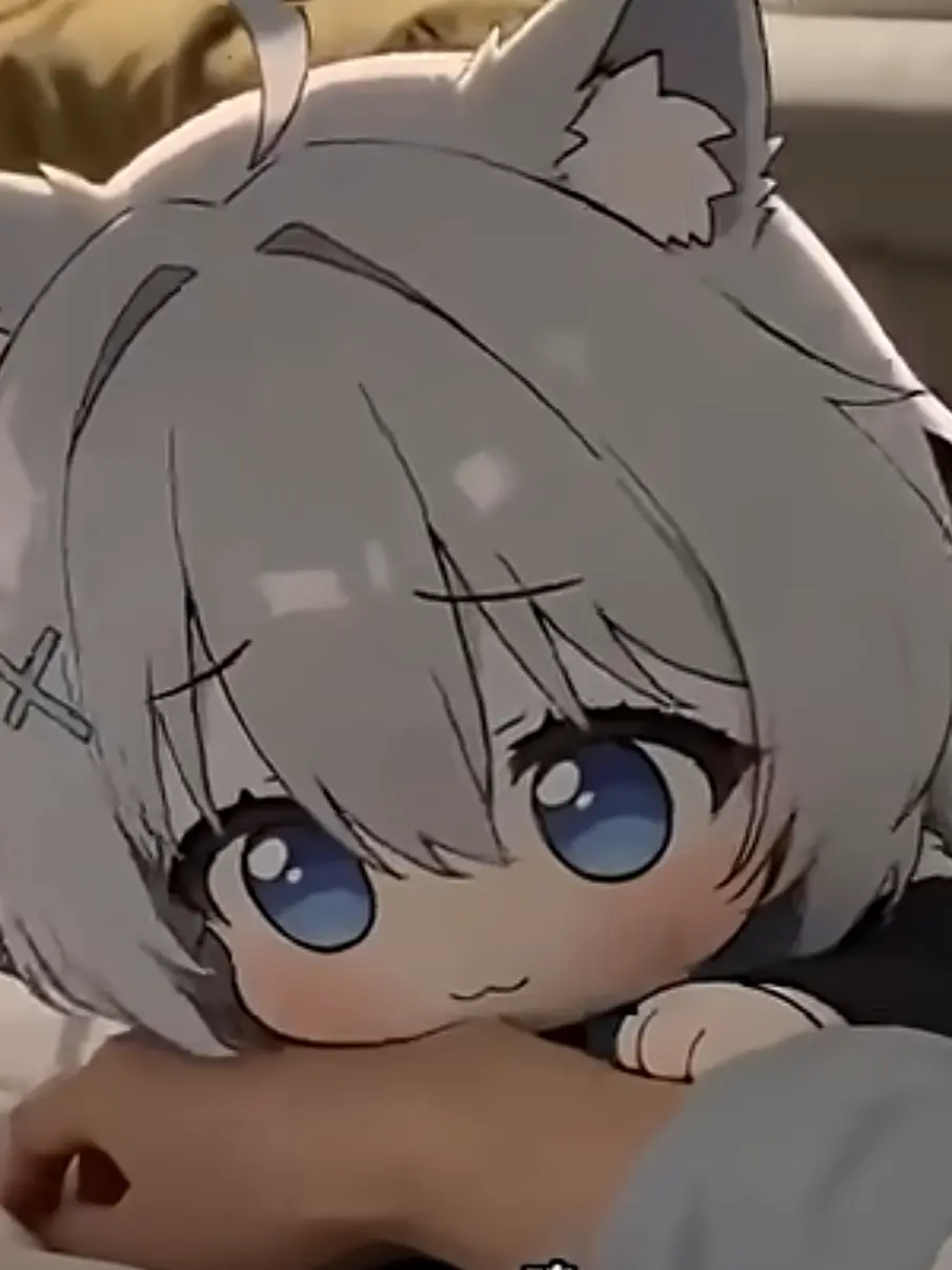 wreeee의 シロコをいじめろ！